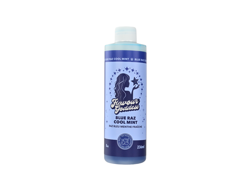 Flavour Goddess Bong Water Flavours - 8oz