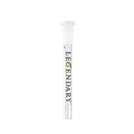 [ACM-4.5LG-STEM] 4.5" Legendary Clear Logo Downstem