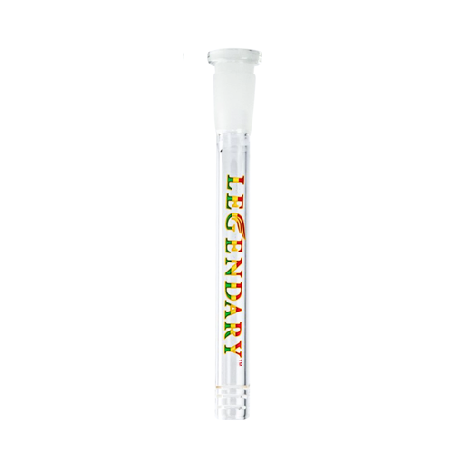 [ACM-5LG-STEM] 5" Legendary Clear Logo Downstem