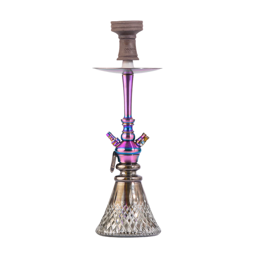 [IZZY-HKH] 16" Cocoyaya Izzy Hookah