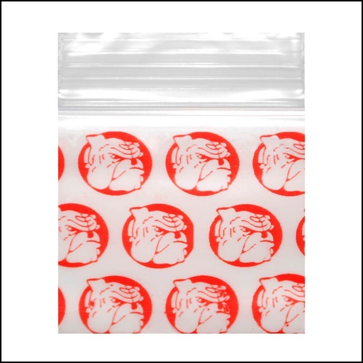 Baggies - Red Dog Pack 1k