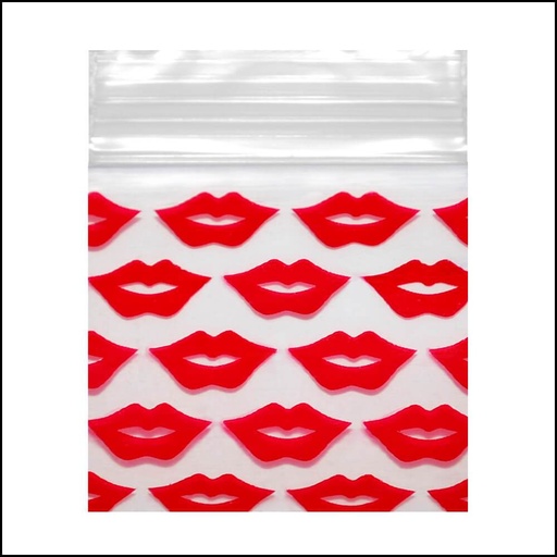 Baggies - Lips Pack 1k