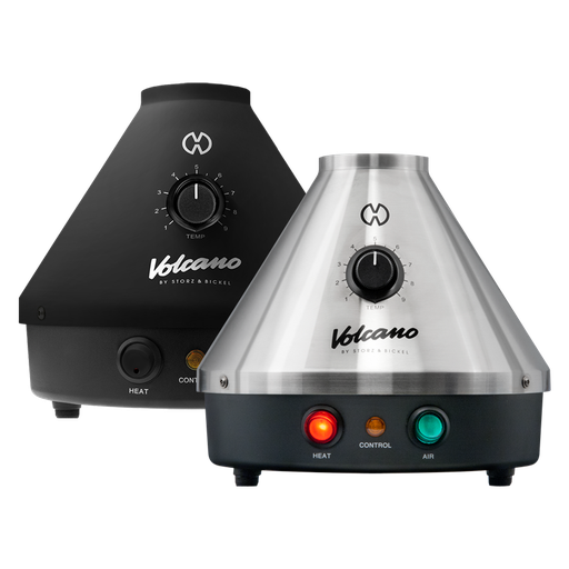 Storz & Bickel - Volcano Classic Vaporizer