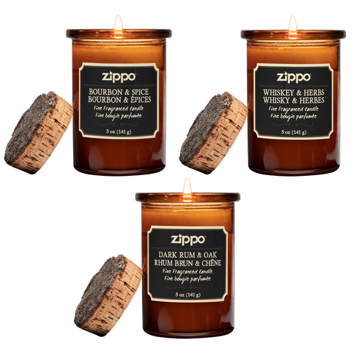 Zippo Candle 5oz