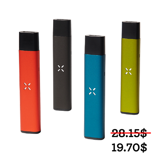 Pax Era Life Device