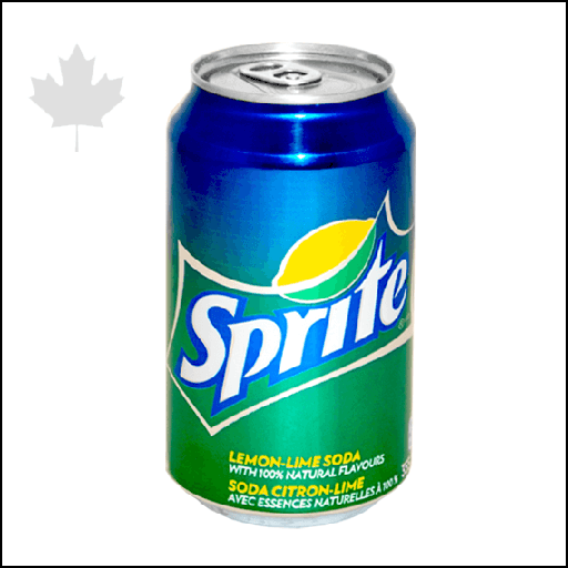 [07-0207] SPRITE POP - ENGLISH - 355ML - STASH CAN