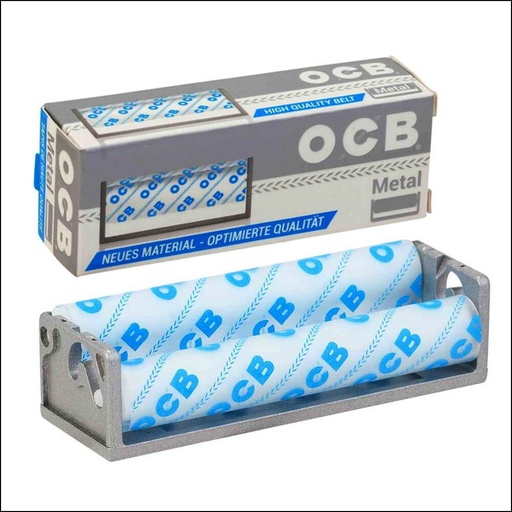 [14-6008] OCB - ROLLER - METAL - 1 1/4  (10)