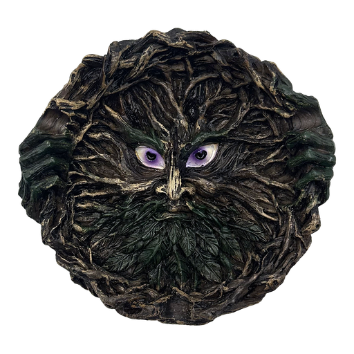 [14-7584] ASHTRAY - TREEMAN ASHTRAY (3075)