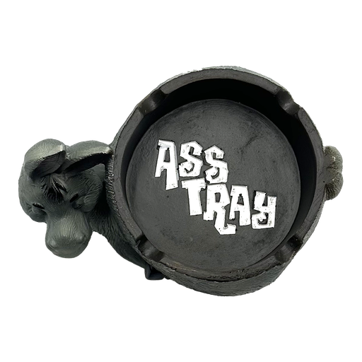 [14-7585] ASHTRAY - ASS TRAY ASHTRAY (3148)