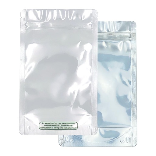 [15-3142] CANNALINE - MEDICAL USE ONLY BAGS - 1/2 OZ (10 PACKS)