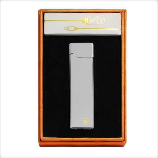 [17-1018] PLASMA LIGHTER - LADIES - SINGLE COIL (WITH USB)