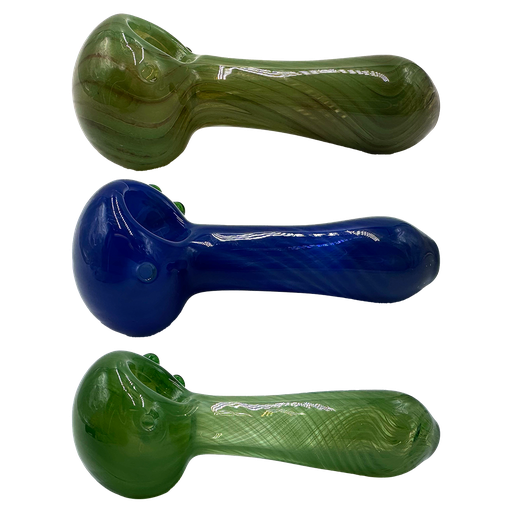 [18-1596] MARBLE PIPE - ASSORTED