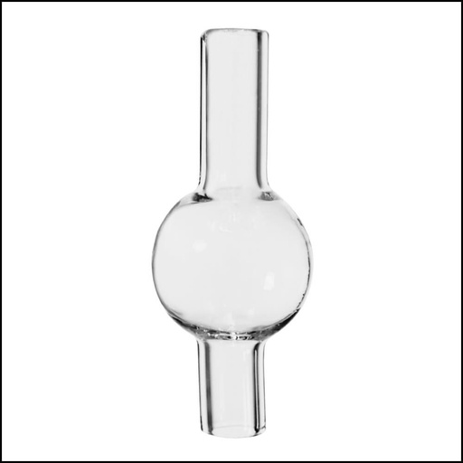 [19-1044] BUBBLER - CARB CAP ROTATOR