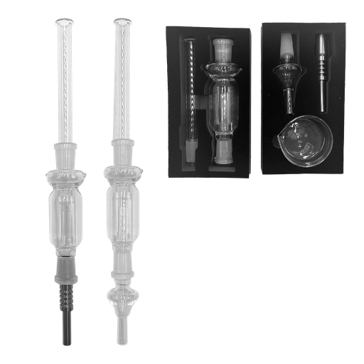 [19-2142] NECTAR COLLECTOR KIT - 14MM (WW-001-14)