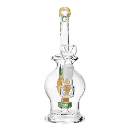 [19-3801] HEMPER - PINEAPPLE RIG V2