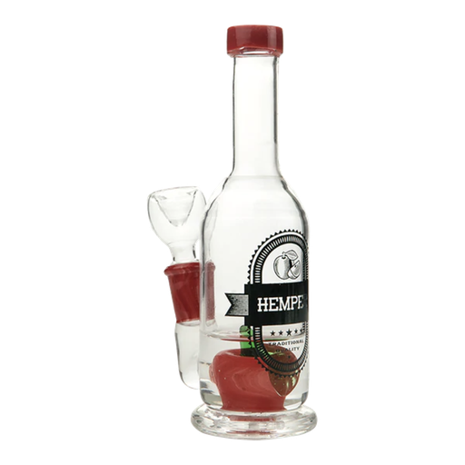 [19-3813] HEMPER - APPLE CIDER BONG