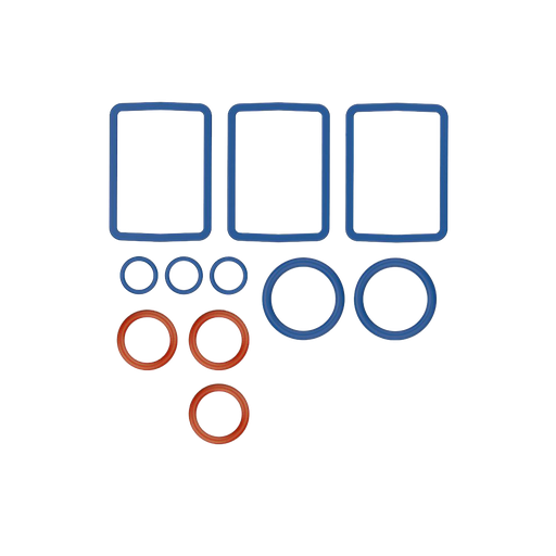 [20-0419] STORZ & BICKEL - VENTY SEAL RING SET