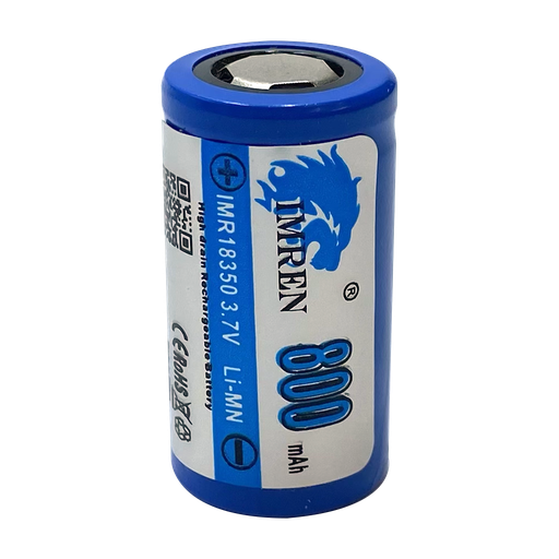 [20-0441] DAVINCI - 18350 BATTERY