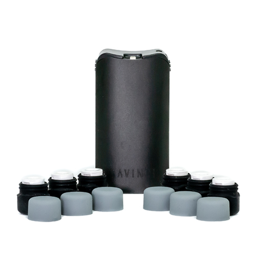 [20-0444] DAVINCI - PREMIUM DOSAGE POD HOLDER