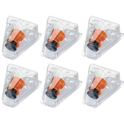 [20-0465] STORZ & BICKEL - VOLCANO EASY VALVE BAG SET - 6 PIECES