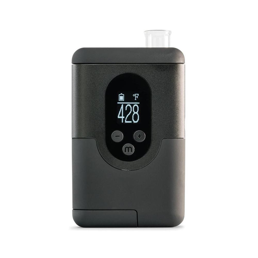 [20-0606] ARIZER - ARGO - HERBAL VAPORIZER - BLK