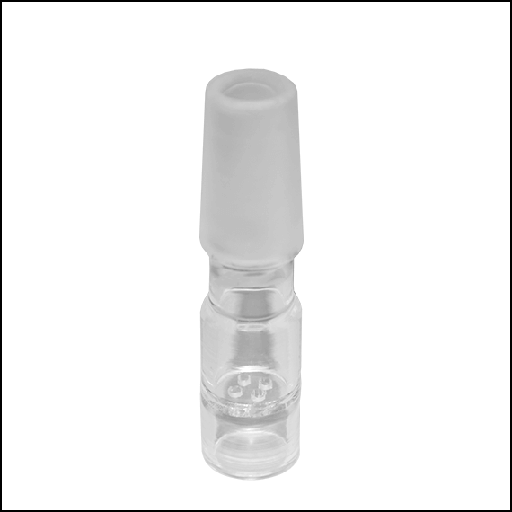 [20-0643] ARIZER AIR - FROSTED GLASS AROMA TUBE - 14MM