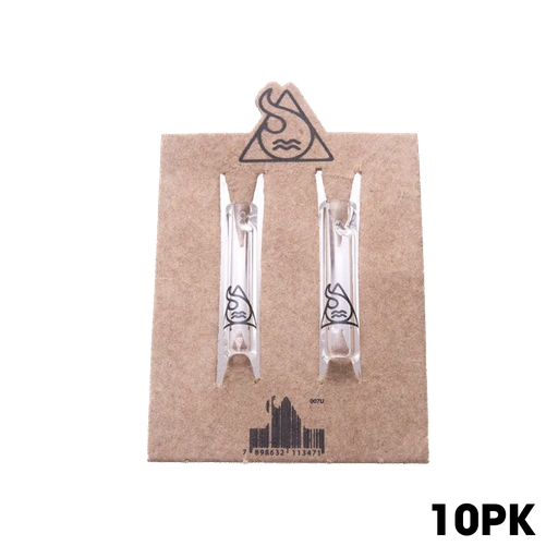 [21-0006-C] SQUADAFUM - GLASS TIP BOX (10 PACKAGE OF 2 UN) - SDF007