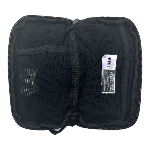 [22-0513] RYOT - PACKRATZ CARBON SERIES WITH SMELL SAFE - SMALL