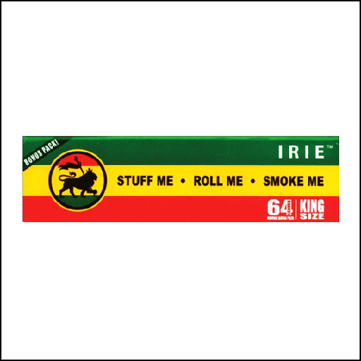 [RP-1122] IRIE - ROLLING PAPER - KS (24)