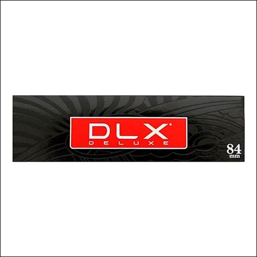 [RP-1128] DLX - ROLLING PAPER - FINE 84MM (24)