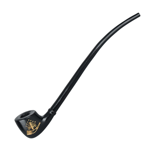 [PP4144] 13" Pulsar Boromir Smoking Shire Pipe