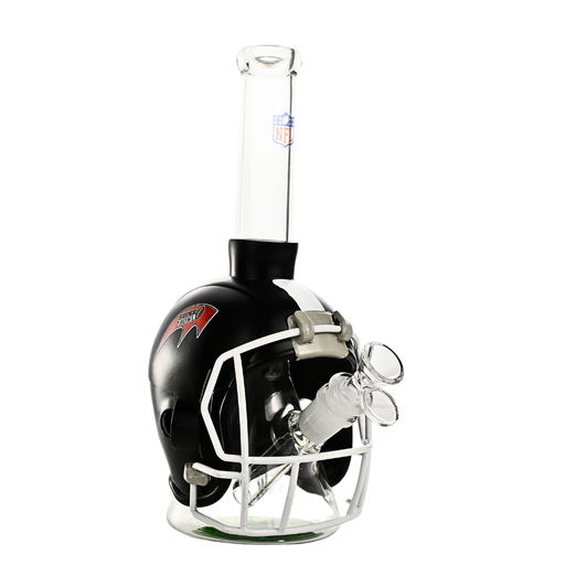 [SZ-AR-H493] 10" Arsenal Football Cap Bong