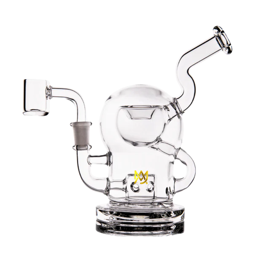 [MJA-DR-MKRPS-GRIG] MJ Arsenal Plasma Core Dab Rig