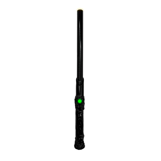 [SMYLE BLACK WAND] Smyle Labs Wandjamin Black Wand 510 Cart Battery